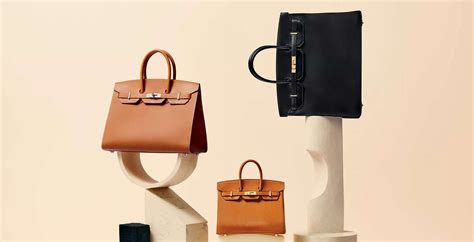 borsa hermes con cavallo che anno è uscita|Storia della borsa Birkin di Hermès .